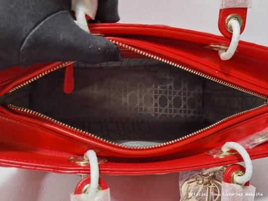 Tony Luxuries BAG LARGE LADY diro 0712